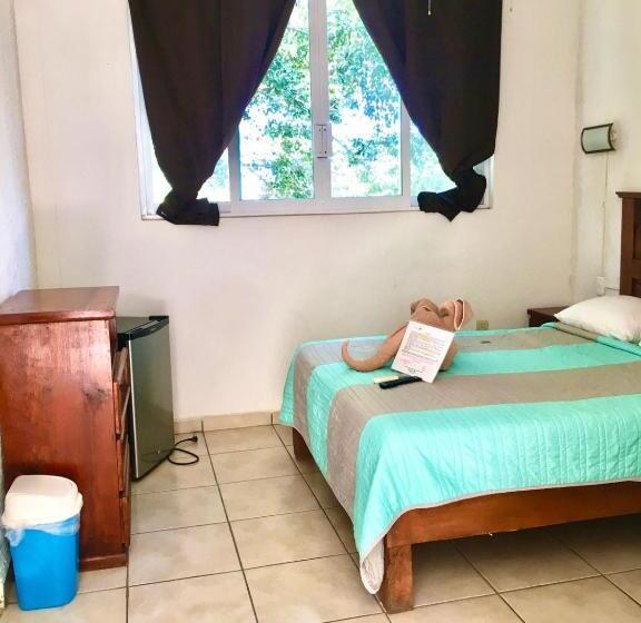 StandaardKamer, Posada Las Graditas