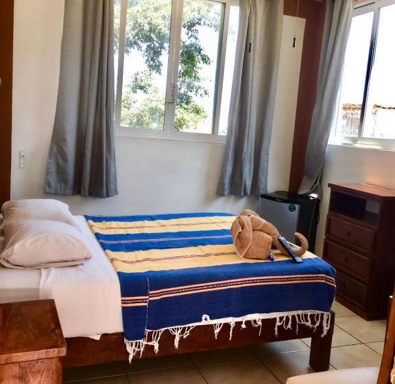 StandaardKamer, Posada Las Graditas