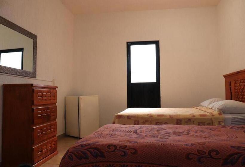 Familiekamer, Posada Las Graditas