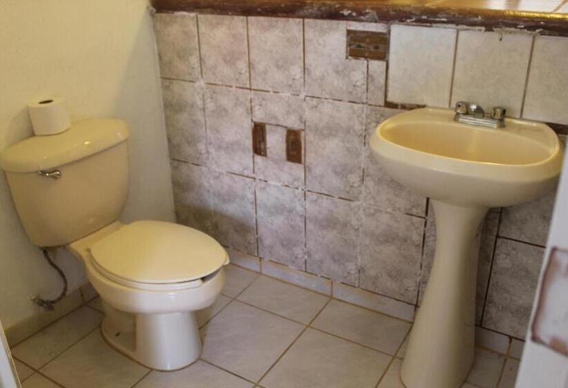 Superior Bungalow, Posada Las Graditas
