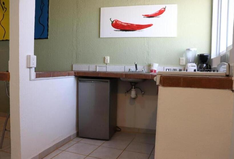 Superior Bungalow, Posada Las Graditas