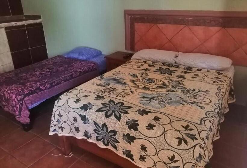 Superior Bungalow, Posada Las Graditas