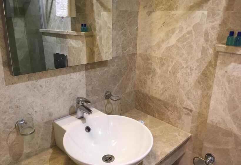 Люкс Дюплекс, Alya Hotel Göcek