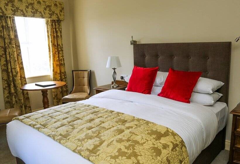 Номер Стандарт, Crover House Hotel & Golf Club
