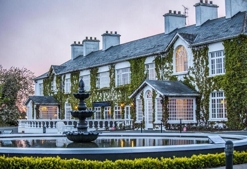Номер Стандарт, Crover House Hotel & Golf Club