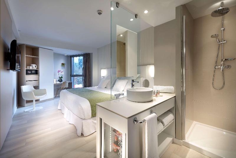 Семейный Номер, Greentree Inn Shandong Qingdao Development District Sdust Express