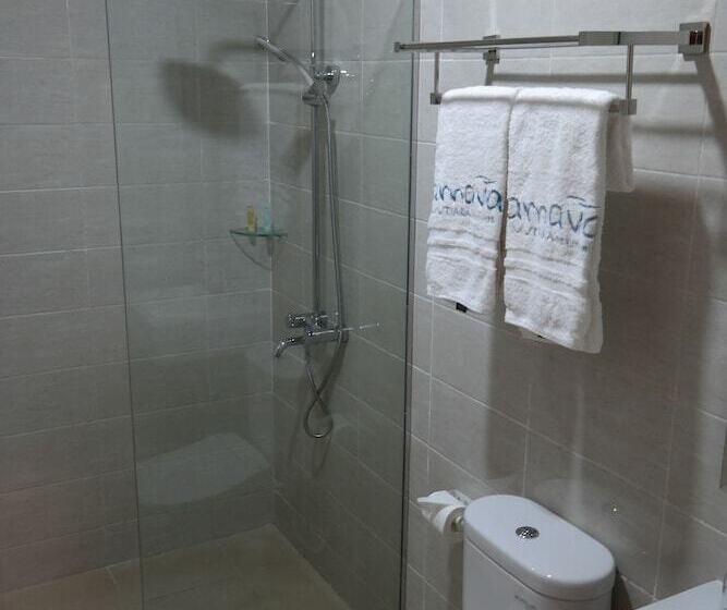 اتاق لوکس, Havana Mutiara Belitung