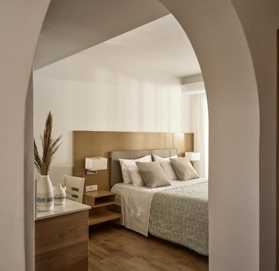 Номер Стандарт, Stefania Apartments