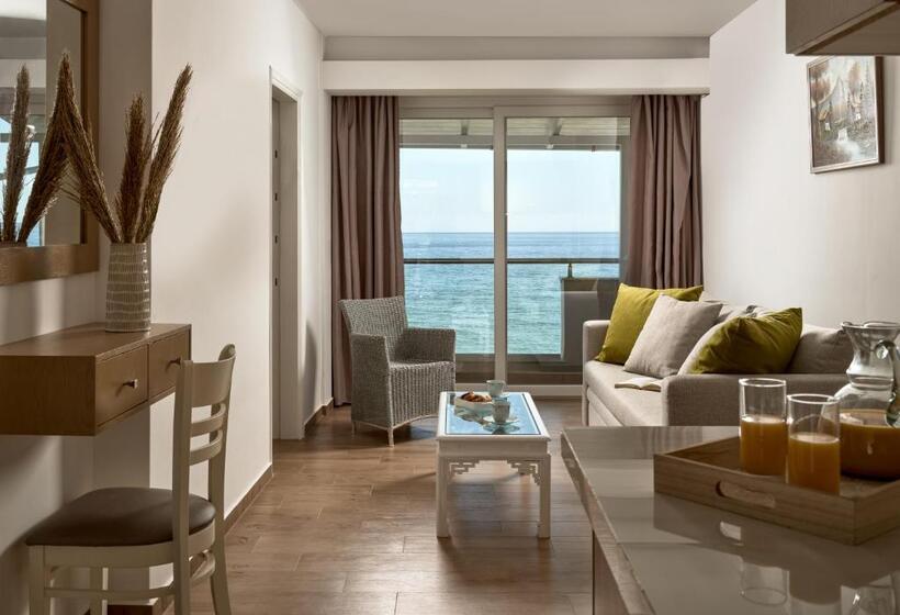 Семейный Номер, Stefania Apartments