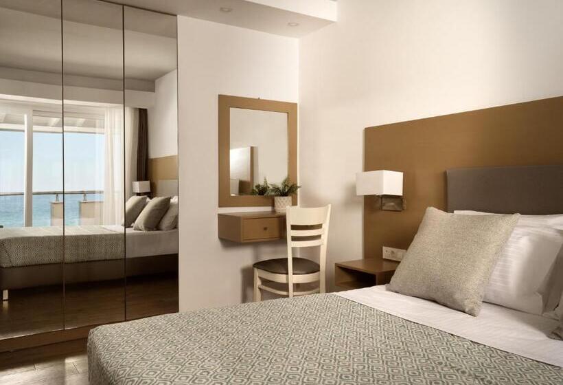 Семейный Номер, Stefania Apartments
