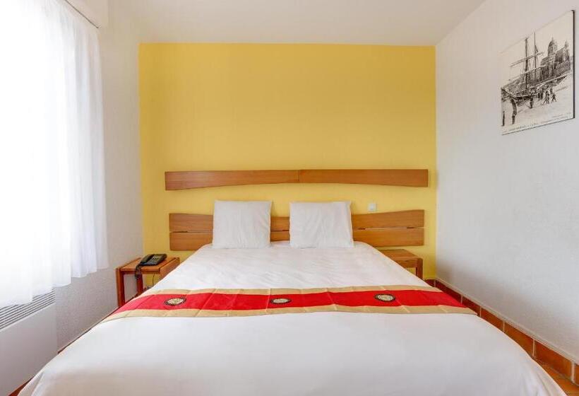 Апартаменты 1 Спальня, Village Club Les Mas De L'esterel