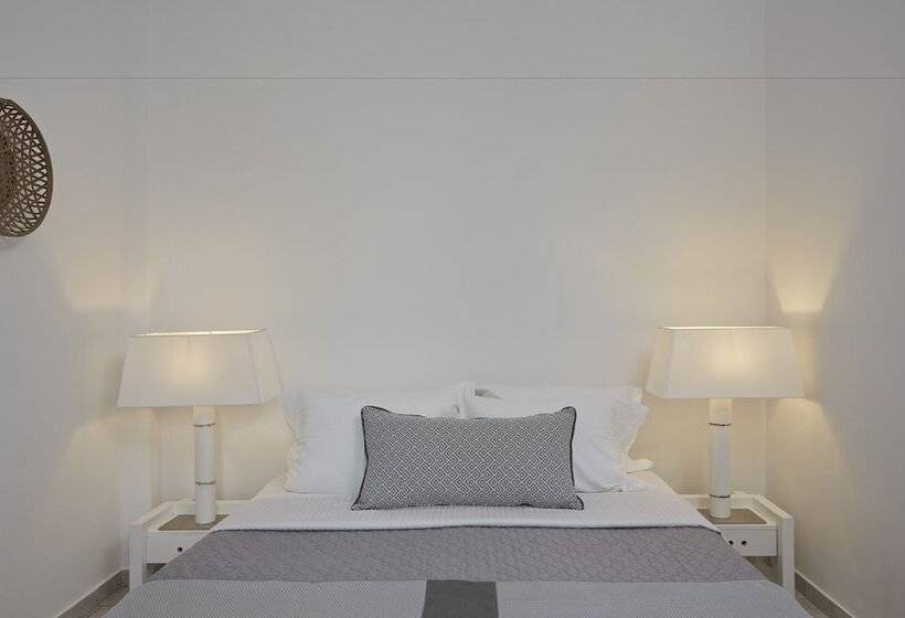 标准间, Mrs. Armelina By Mr&mrs White Hotels