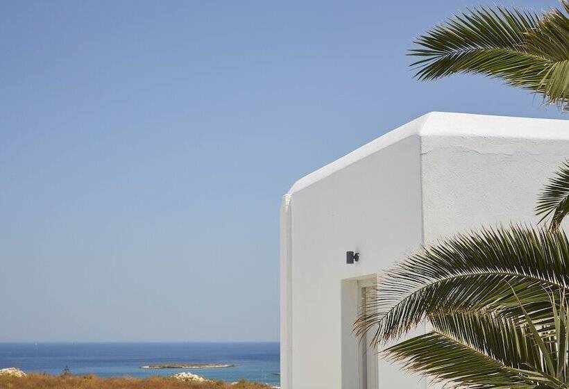 高级海景房, Mrs. Armelina By Mr&mrs White Hotels