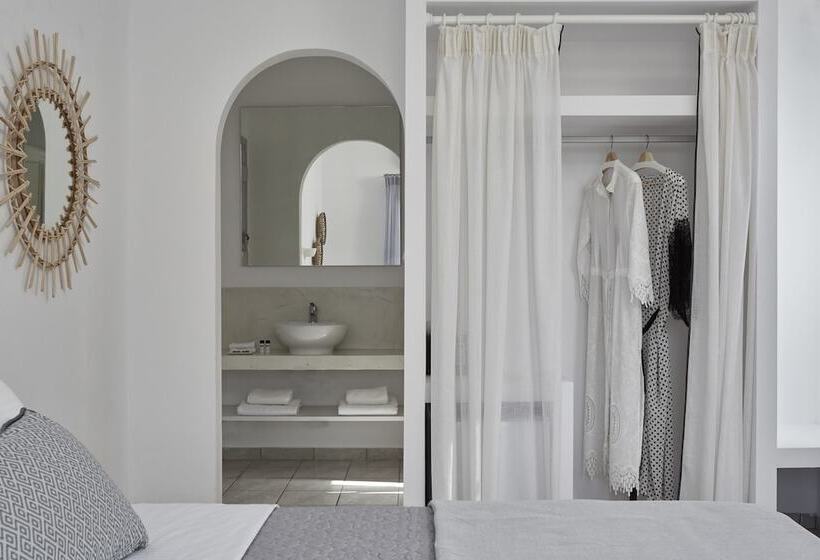 Номер Superior Вид на Море, Mrs. Armelina By Mr&mrs White Hotels
