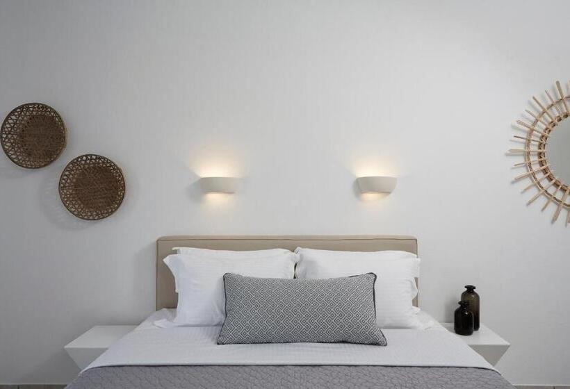 Номер Superior Вид на Море, Mrs. Armelina By Mr&mrs White Hotels