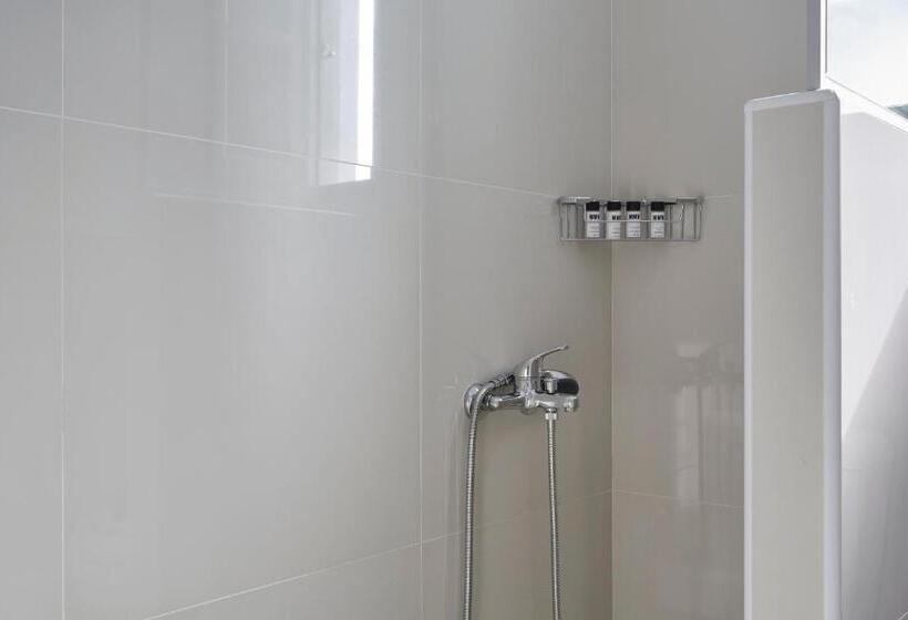 Люкс Вид на Сад, Mrs. Armelina By Mr&mrs White Hotels
