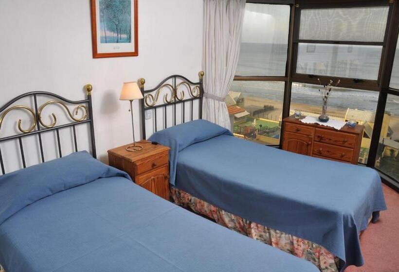 Apartament 2 Dormitoare, Complejo Marges