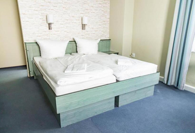 스탠다드 룸, Gastehaus Chorin