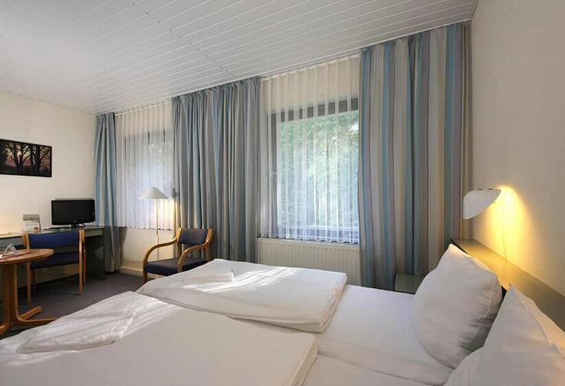 Номер Стандарт, Gastehaus Chorin