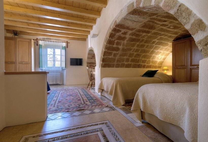 Семейные Апартаменты, Ritsos Guesthouse