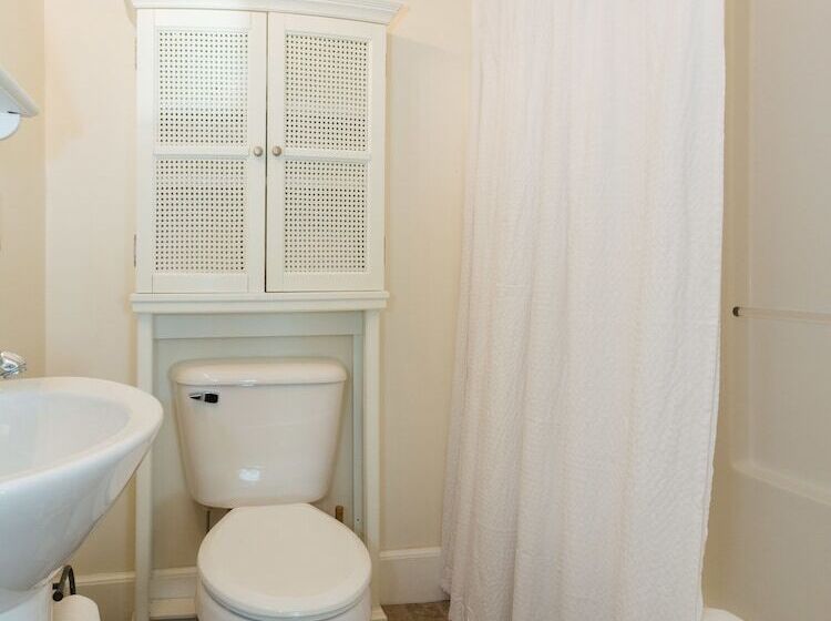 Дом 2 Спальни, Sheepscot Harbour Village Resort