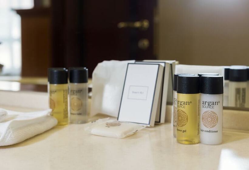 سوییت, Zvyozdny Hotel Wellness & Spa