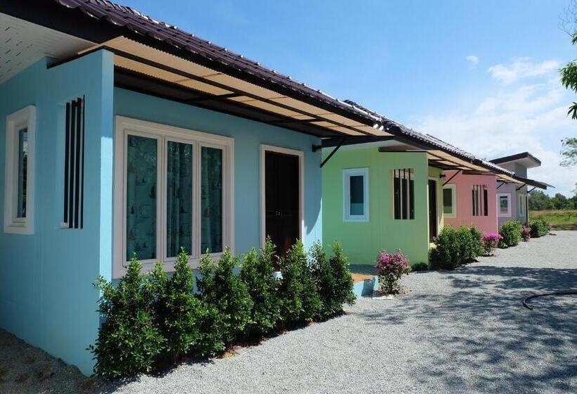 스탠다드 룸, Maikhao Beach Guest House