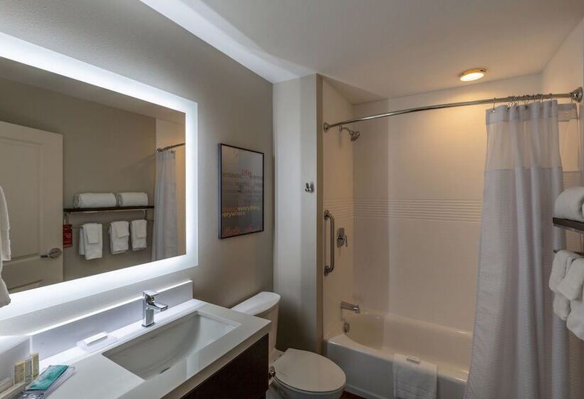 Люкс, Towneplace Suites By Marriott Lexington Keeneland/airport