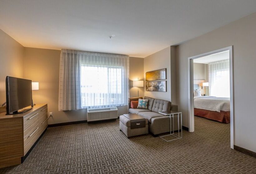 Люкс, Towneplace Suites By Marriott Lexington Keeneland/airport