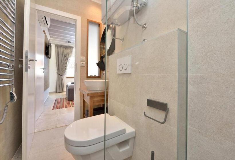 Номер Стандарт, Apartments & Rooms Mareta Exclusive