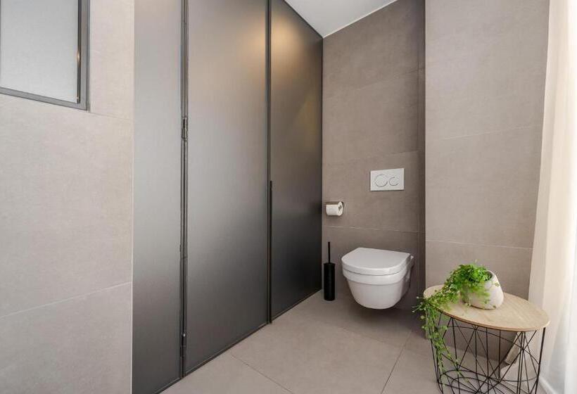 Номер Deluxe, Apartments & Rooms Mareta Exclusive