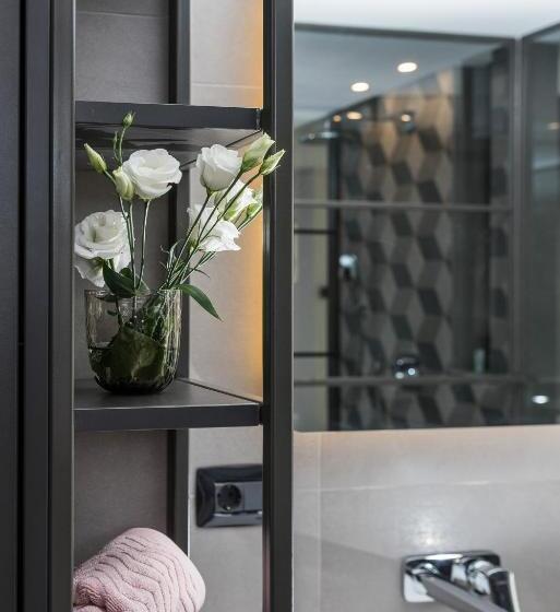 Номер Deluxe, Apartments & Rooms Mareta Exclusive