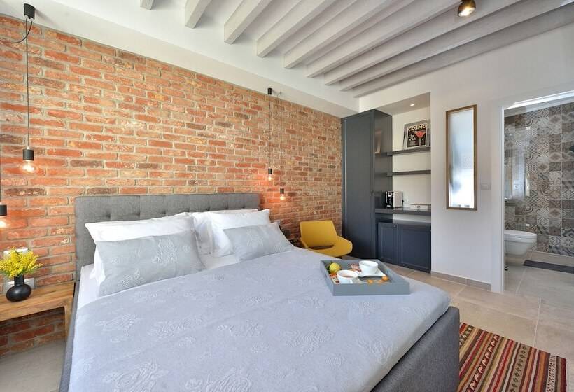 Номер Стандарт, Apartments & Rooms Mareta Exclusive