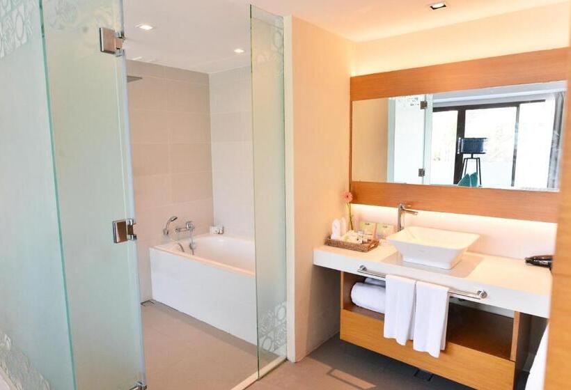 스위트, Hue Hotels And Resorts Boracay Managed By Hii