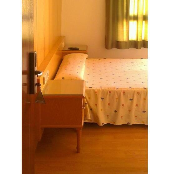 Номер Стандарт, Hostal Centro Ejido