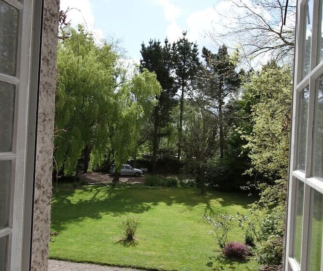 Номер Стандарт, La Haute Flourie   Bed And Breakfast  Chambres D Hôtes