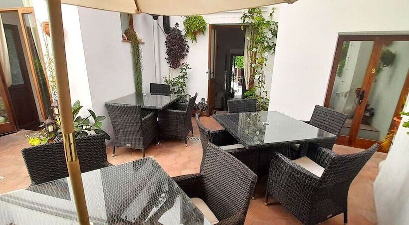 Дом 1 Спальня, Casa Rural Miller S Of Frigiliana