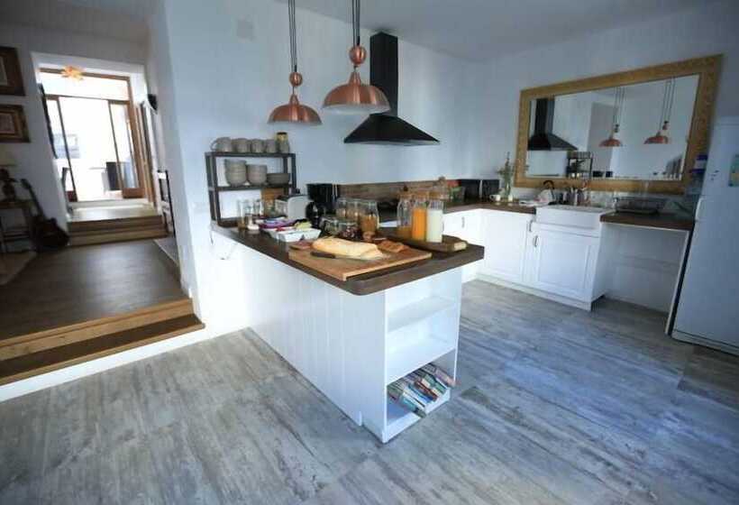 Дом 1 Спальня, Casa Rural Miller S Of Frigiliana