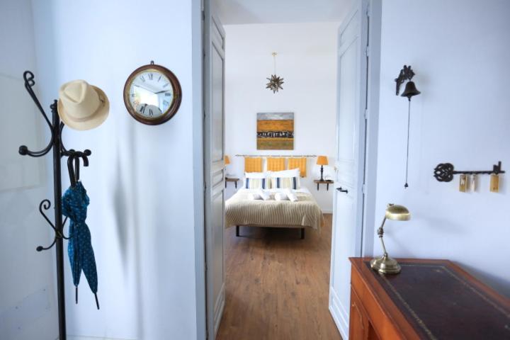 Номер Стандарт, Casa Rural Miller S Of Frigiliana
