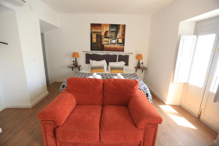 Полулюкс, Casa Rural Miller S Of Frigiliana