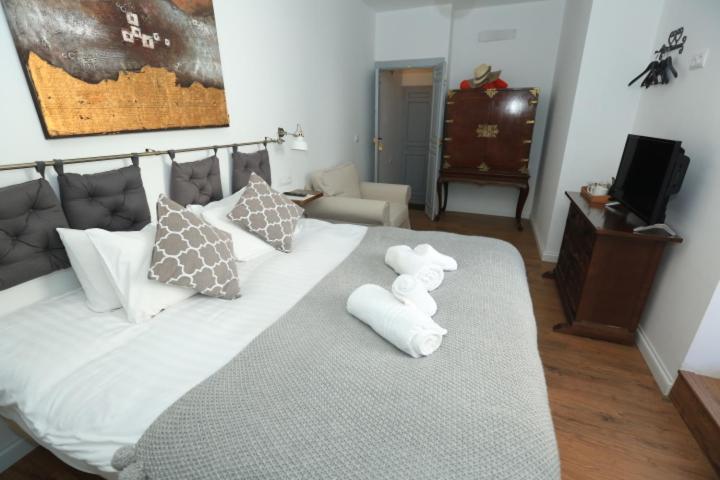 Дом 1 Спальня, Casa Rural Miller S Of Frigiliana