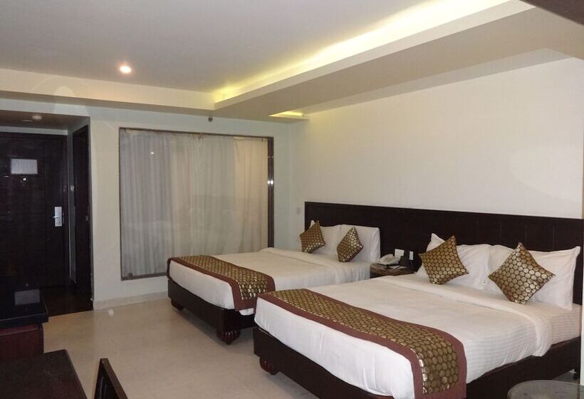 Номер Премиум, Pride Ananya Resorts