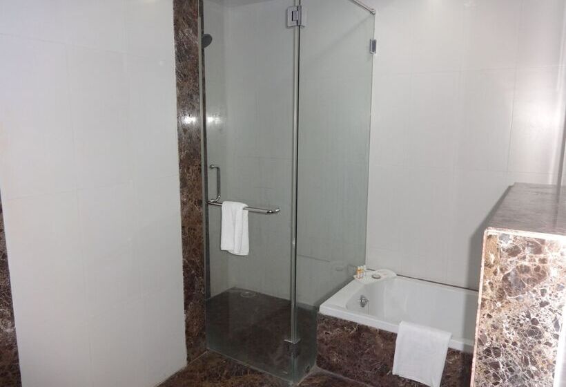 Люкс Повышенной Комфортности, Pride Ananya Resorts