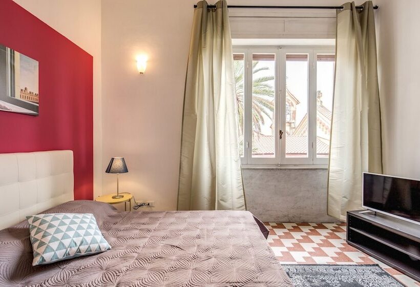 Номер Стандарт Совместная Ванная, Aweshomeitaly  Cinque Terre Sea Sensations