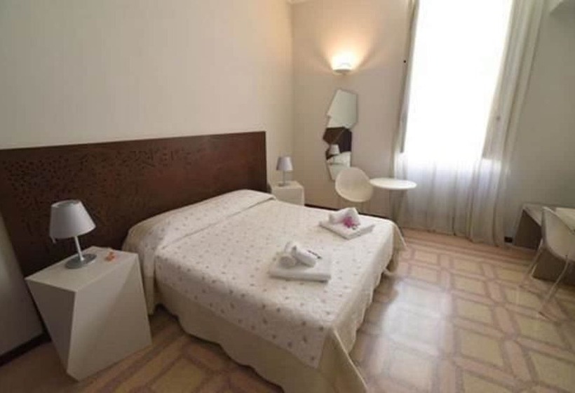 اتاق استاندارد, Barone Liberty & Luxury Spa Boutique