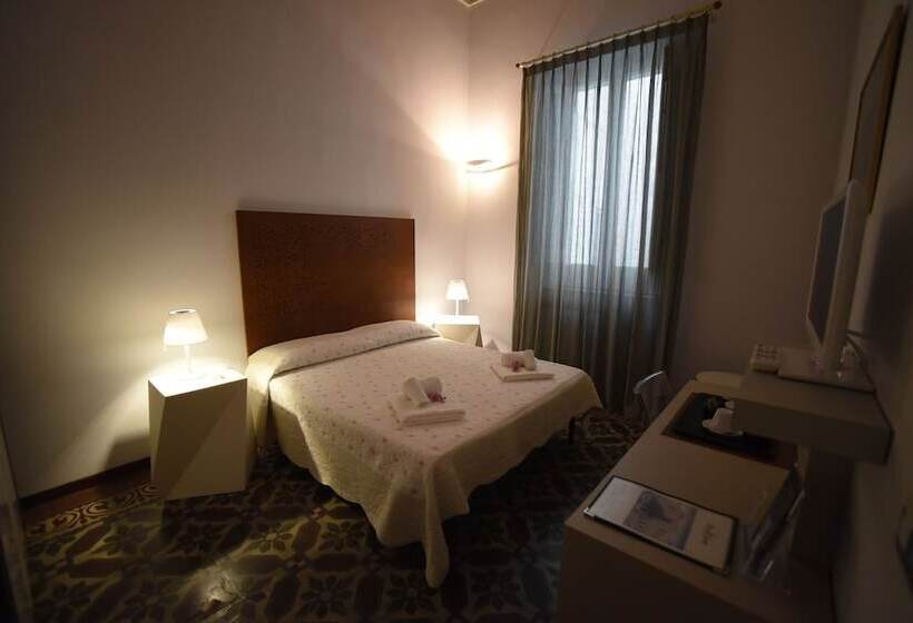 اتاق سوپریور, Barone Liberty & Luxury Spa Boutique