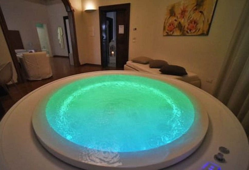 سوییت, Barone Liberty & Luxury Spa Boutique