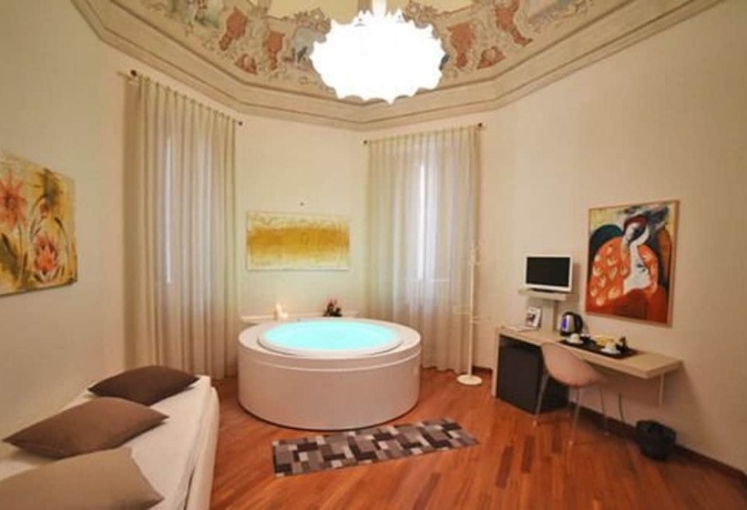 سوییت, Barone Liberty & Luxury Spa Boutique