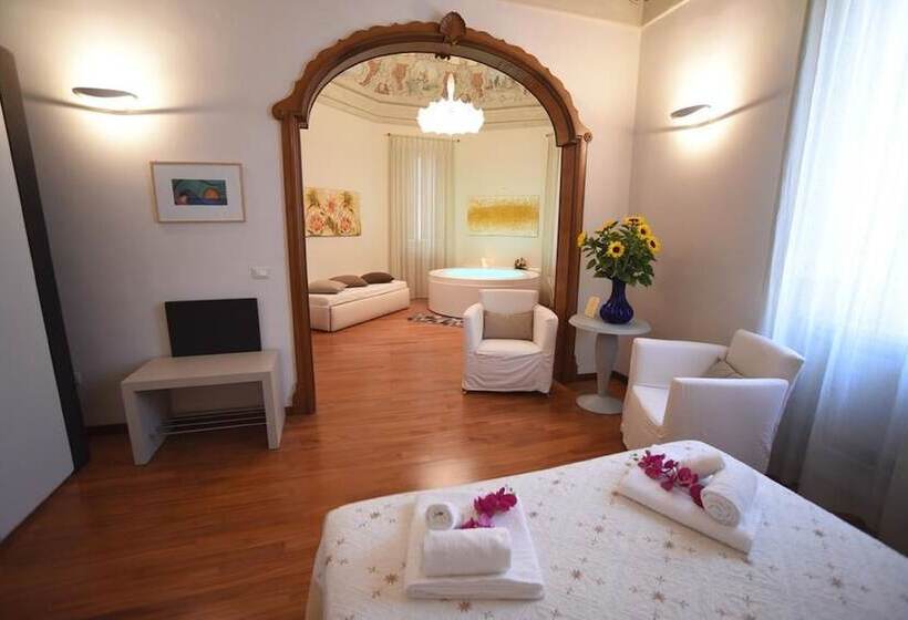 سوییت, Barone Liberty & Luxury Spa Boutique