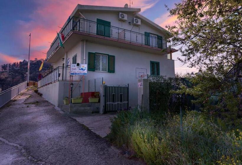 Номер Стандарт, B&b Gàttina